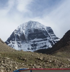 About Mount Kailash Parvat